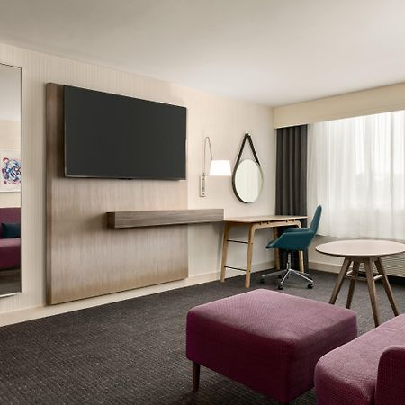 Crowne Plaza Philadelphia King Of Prussia 호텔 외부 사진