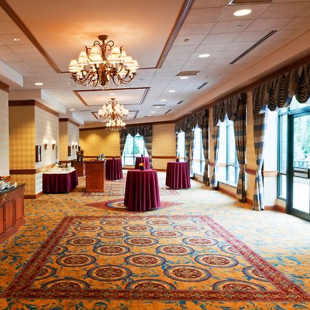 Crowne Plaza Philadelphia King Of Prussia 호텔 외부 사진