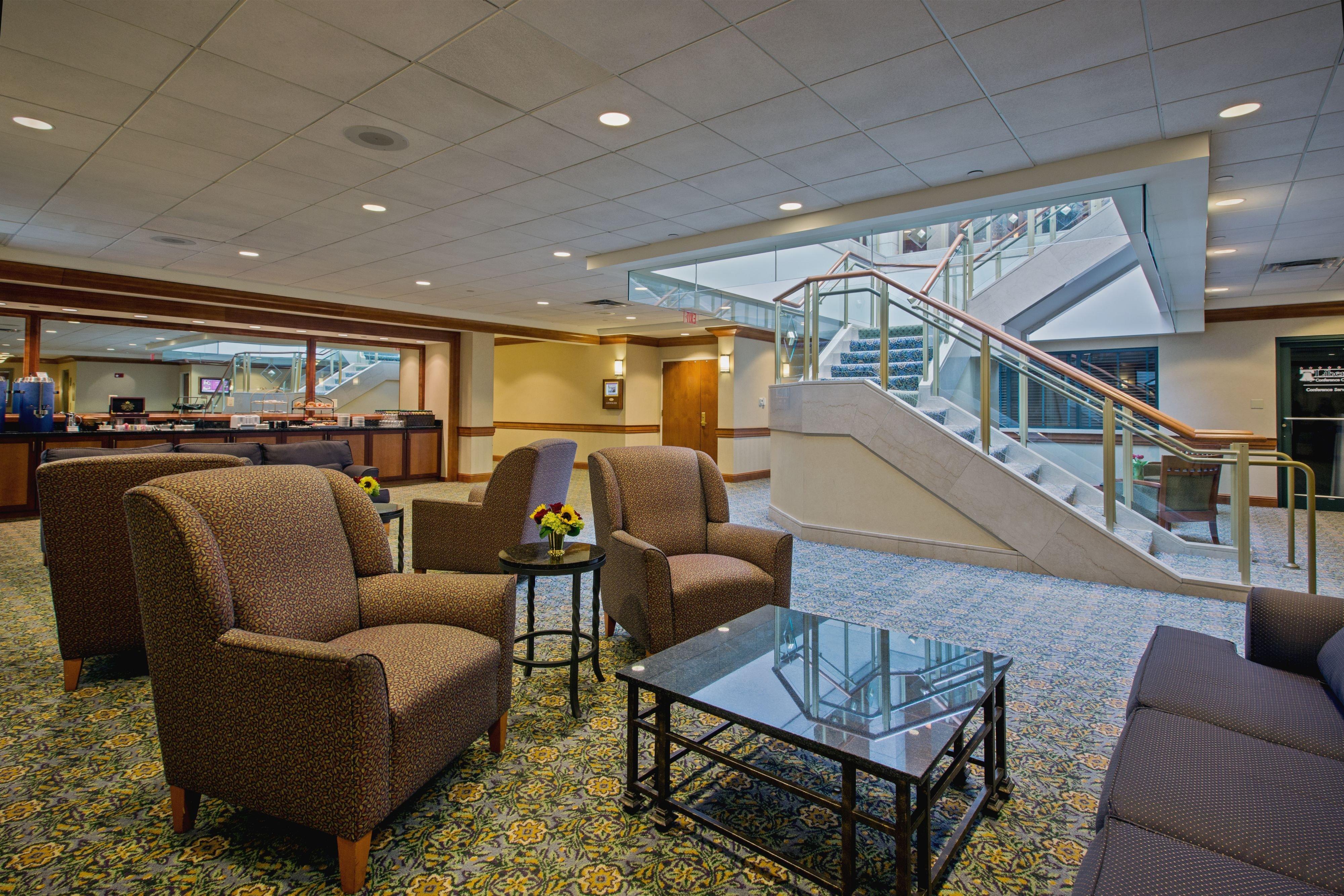 Crowne Plaza Philadelphia King Of Prussia 호텔 외부 사진
