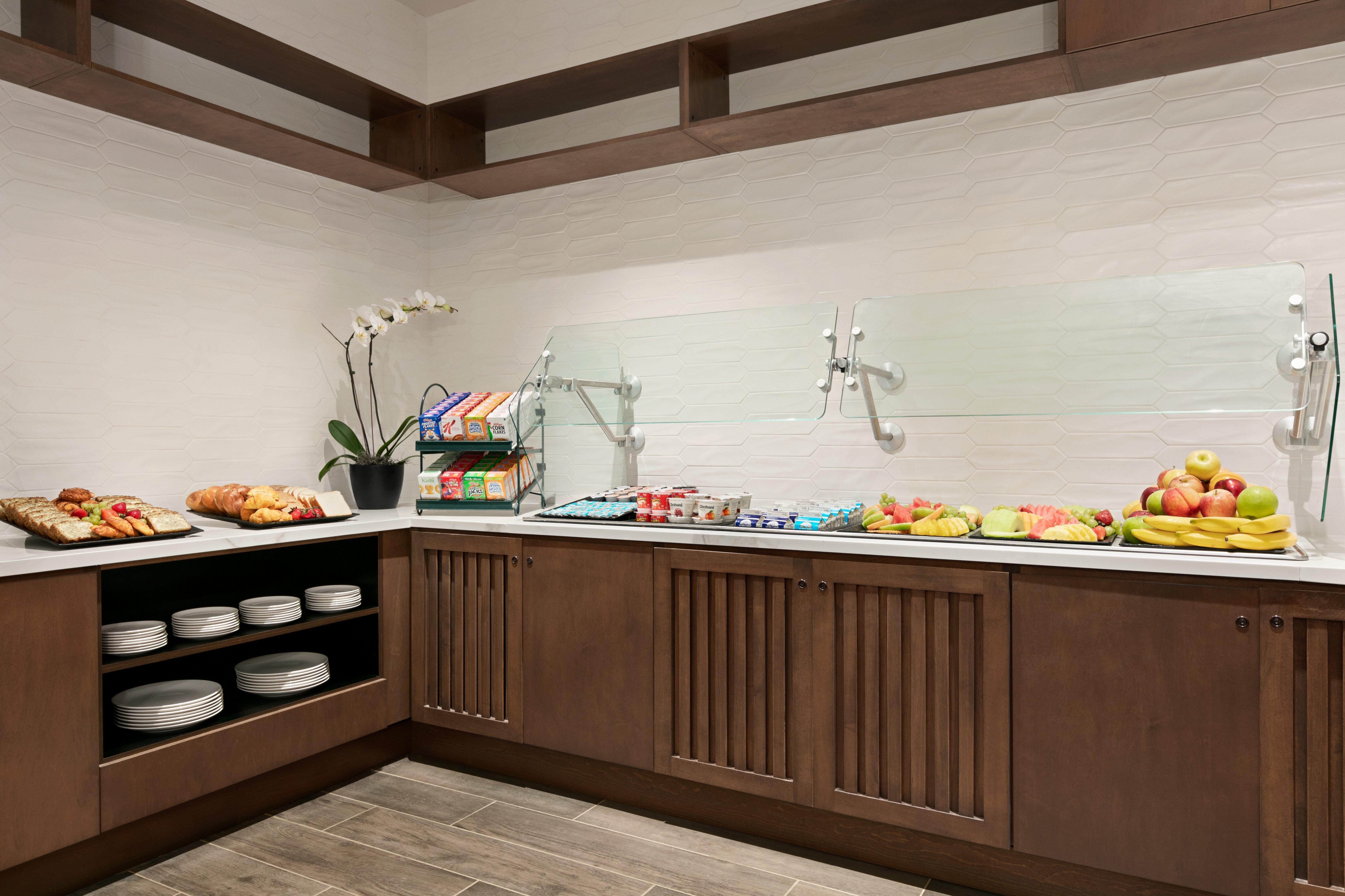 Crowne Plaza Philadelphia King Of Prussia 호텔 외부 사진