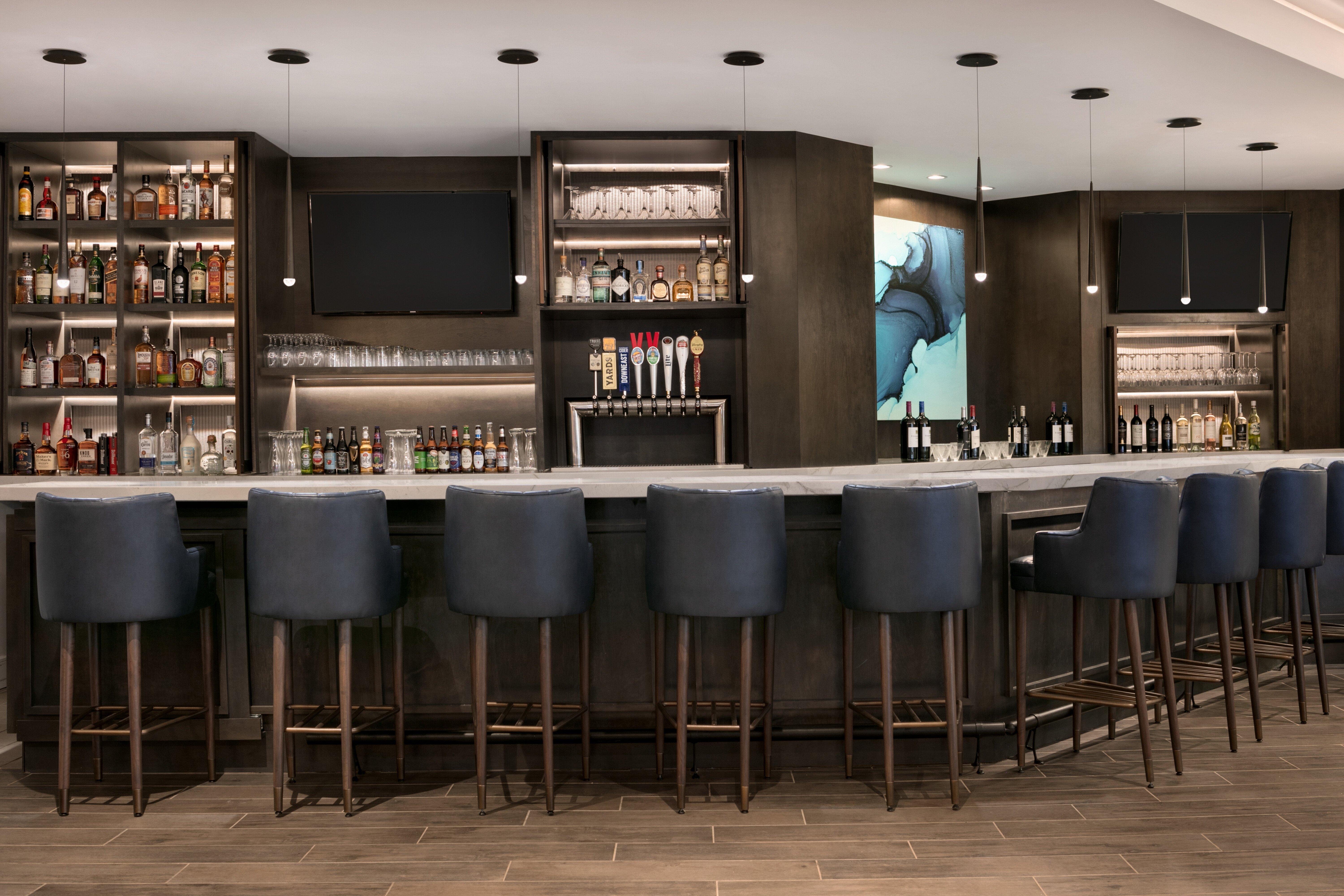 Crowne Plaza Philadelphia King Of Prussia 호텔 외부 사진