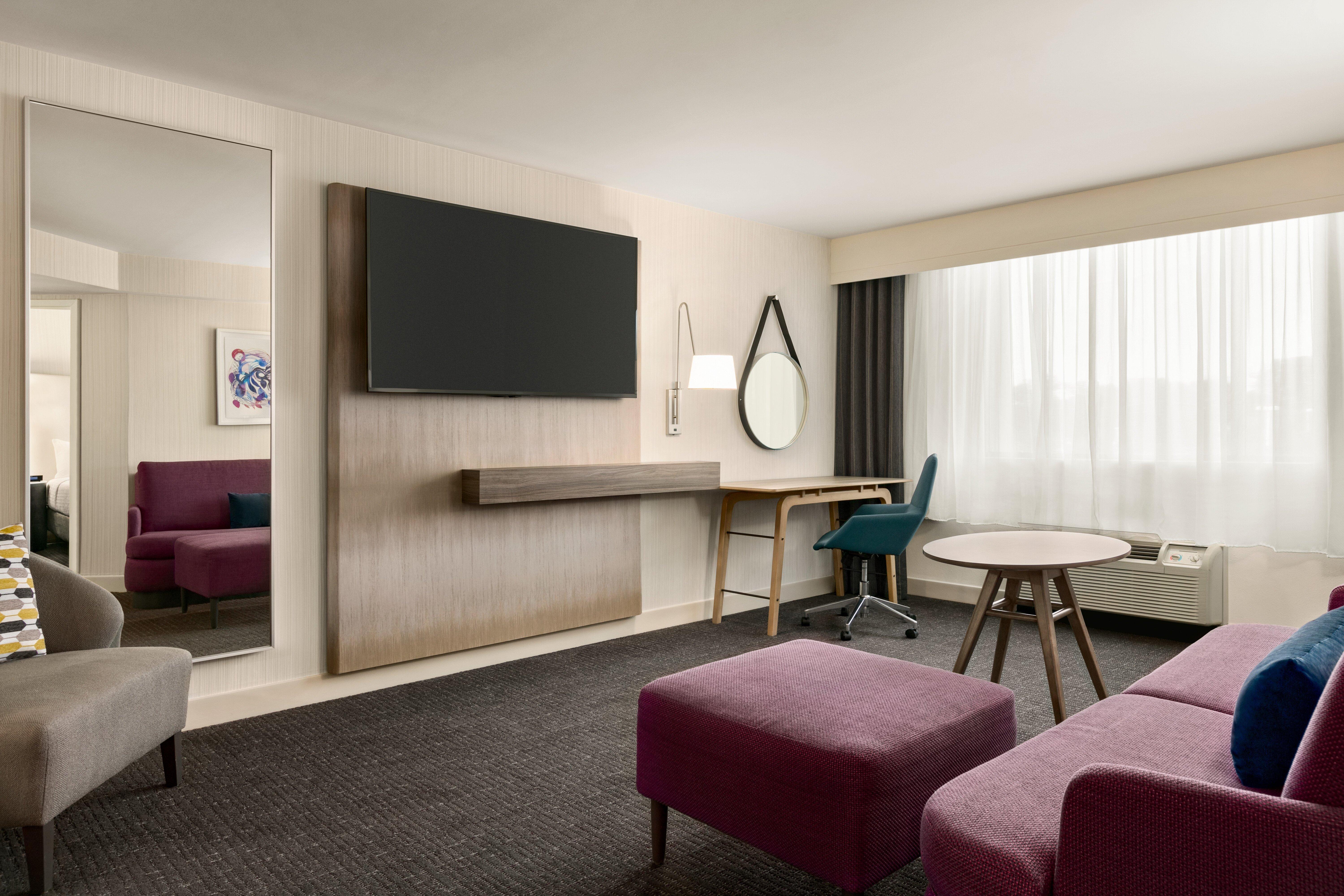 Crowne Plaza Philadelphia King Of Prussia 호텔 외부 사진
