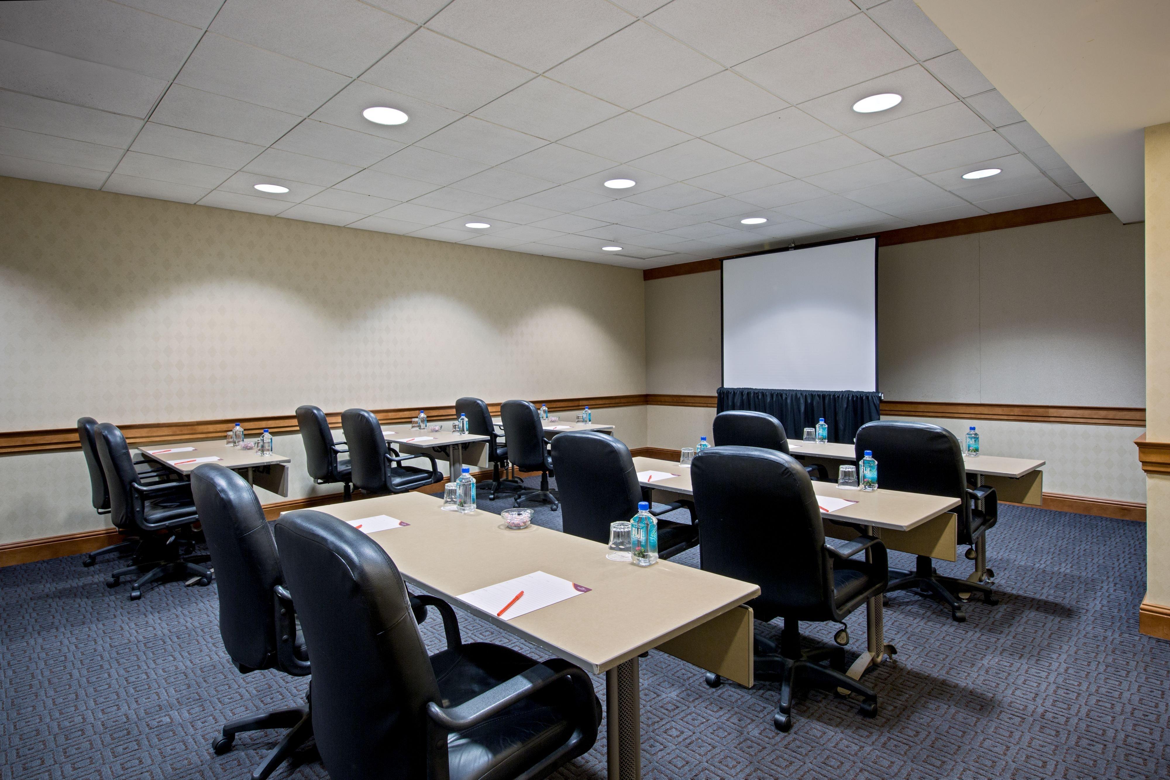 Crowne Plaza Philadelphia King Of Prussia 호텔 외부 사진