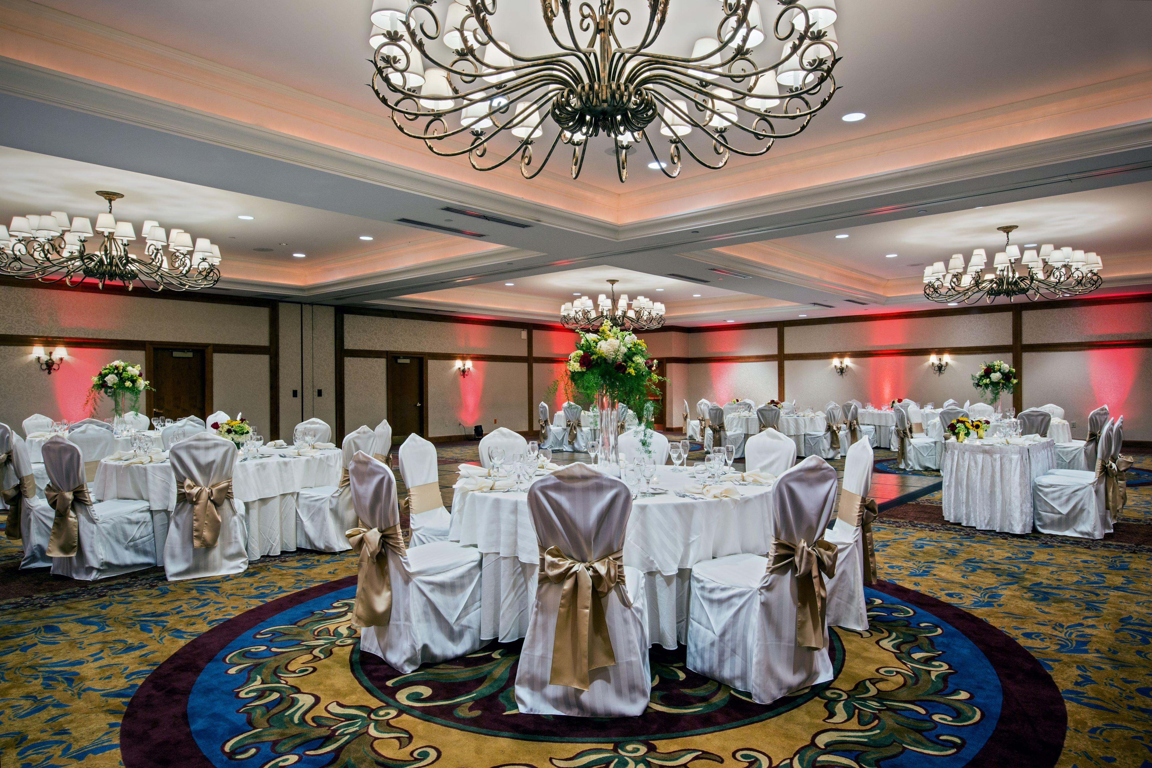 Crowne Plaza Philadelphia King Of Prussia 호텔 외부 사진