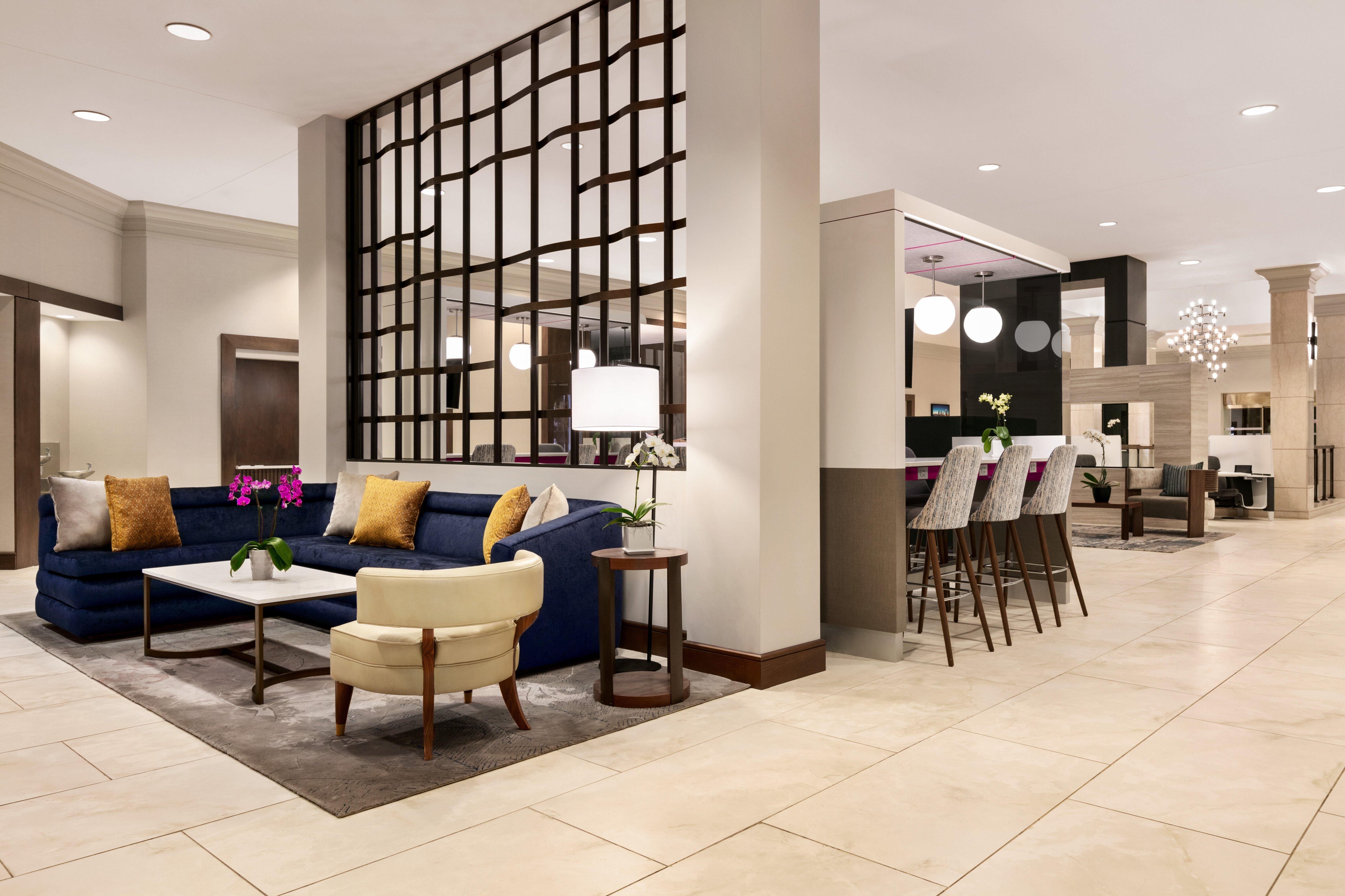 Crowne Plaza Philadelphia King Of Prussia 호텔 외부 사진