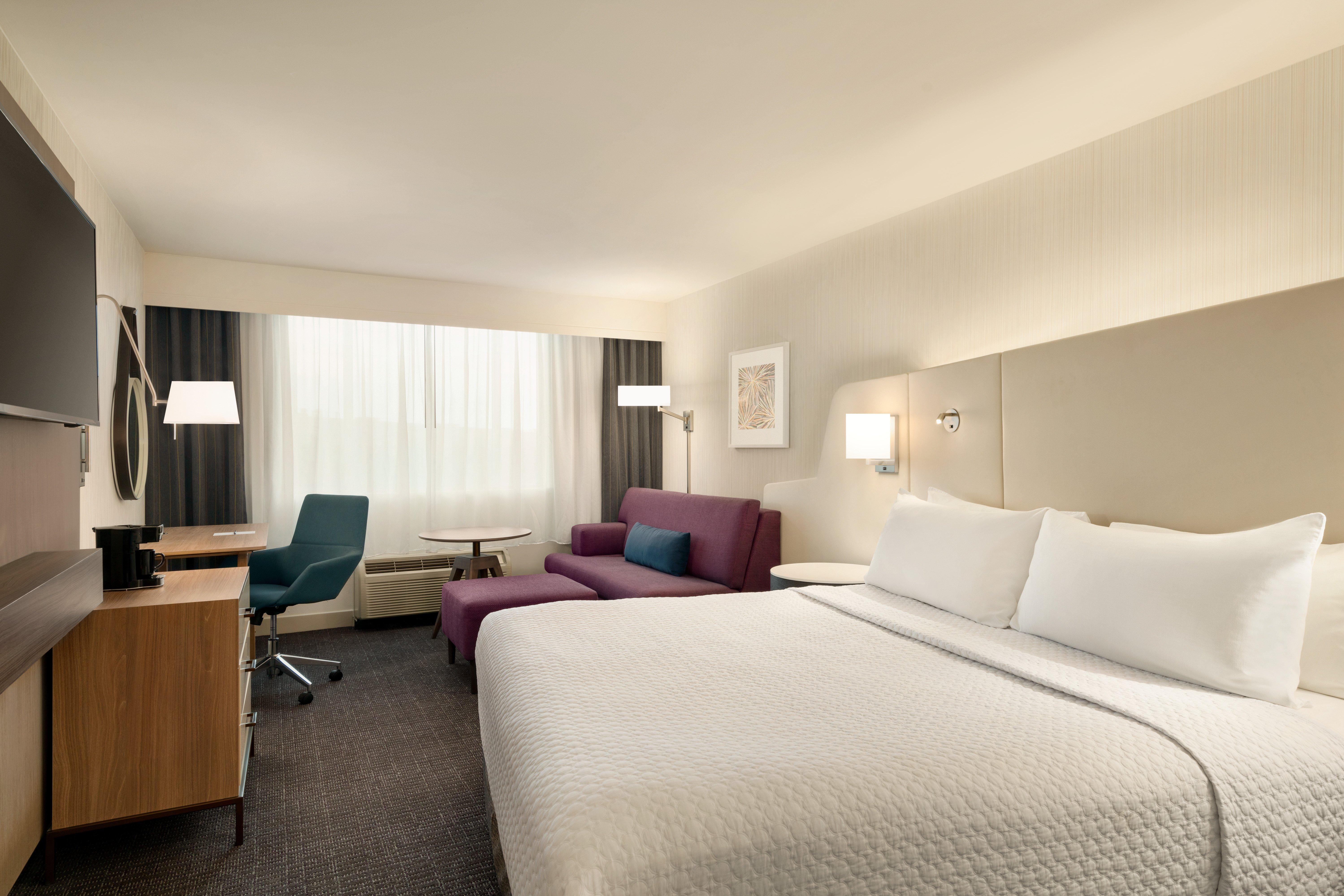 Crowne Plaza Philadelphia King Of Prussia 호텔 외부 사진